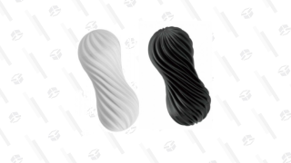 Because One Dude Asked Here's the Tenga Flex and You Can Save $21 on It